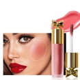 thumbnail image 1 of Cute Butterfly Liquid With Expansion Color Bare Makeup Butterfly Liquid Expandable Color For Barely There Makeup Butterfly Liquid For Nude 5Ml, Makeup White Blusher, 1 of 3