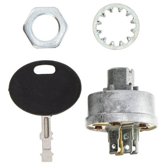 SureFit Ignition Switch John Deere AM102551 MTD 725-0267 925-0267 AYP STD365402