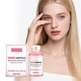 thumbnail image 2 of VitaminB Glow Intensive Ampoule, Deep Hydrating, Firming & Lifting,Boosts Skin Elasticity, Daily Facial Care for All Skin Types, 40ml, 2 of 8
