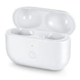 thumbnail image 1 of Estuche de Carga CCAN para AirPod Pro 1ra y 2da Generación Blanco, 1 of 7