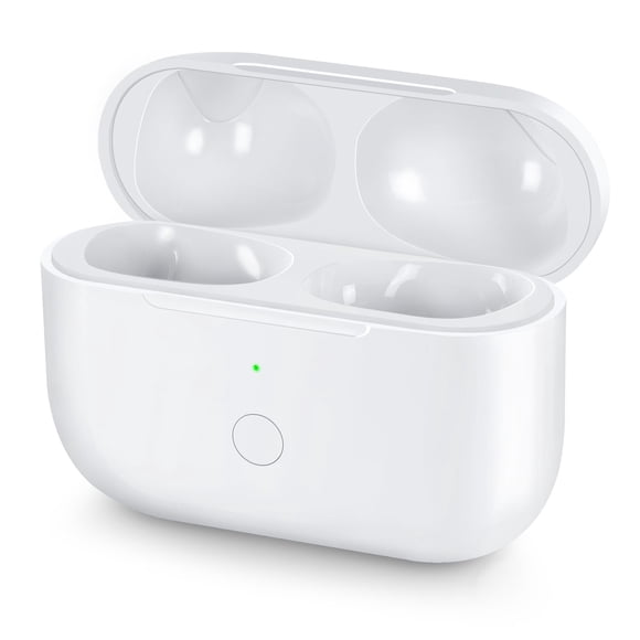 Estuche de Carga CCAN para AirPod Pro 1ra y 2da Generación Blanco
