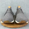 thumbnail image 3 of New Balance Fresh Foam Cruz Shoes Mens Size 11 Gray Sneakers Running Athletic, 3 of 5