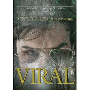 Image of Viral (DVD)  Rising Sun Media  Mystery & Suspense
