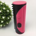 thumbnail image 4 of OCHAPA Pet Hair Remover Roller, Pet Multifunctional Grooming Tool, Brush Multifunctional Comb Shed Hair Comb, Dog Cat Roll The Comb Dog Brush (Color : Pink), 4 of 5