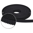 thumbnail image 2 of keepw Premium GT2-2mm Pitch Timing Belt Multi-purpose Belt For CNC Machine Flexible And Durable 1Set, 2 of 6