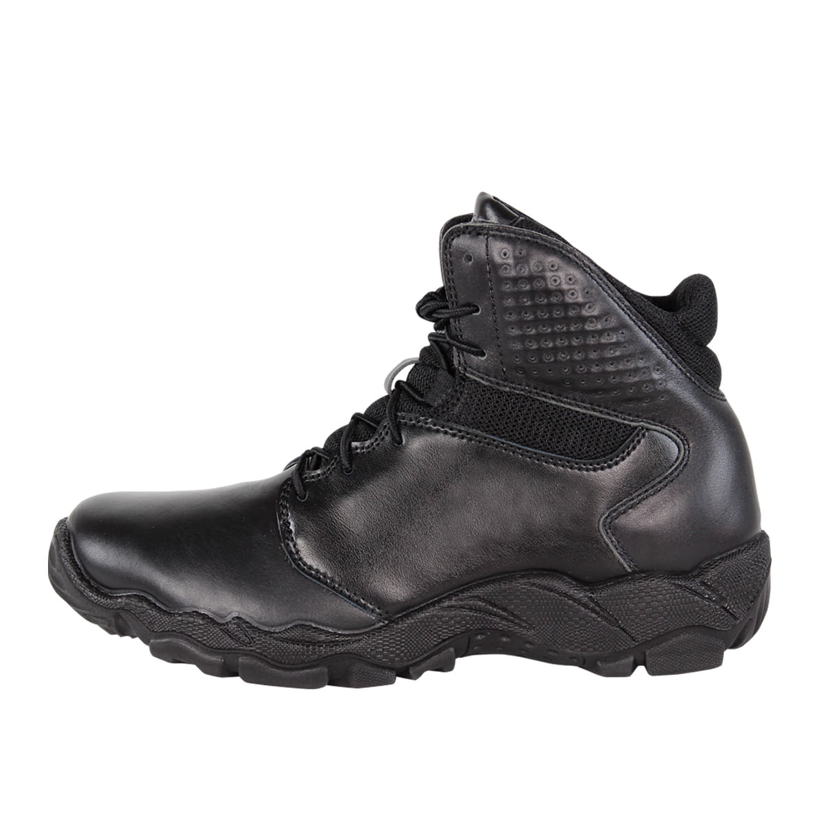 Nylon Fabric Leather Black CONDOR Mens Keaton 6 Tactical Waterproof Professional Boots 8 E