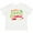 AA-White, variant on Inktastic Happy Cinco De Mayo with Lime and Red Pepper Boys or Girls Toddler T-Shirt