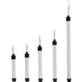 thumbnail image 1 of 5Pcs Water Level Indicator Water Level Gauge Plants Professional Gardening Water Level Meter, 1 of 8