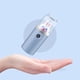 thumbnail image 4 of Nano Facial Mister Cool Mist vaporizador facial Handy Mist Sprayer USB recargable Irfora Señor facial, 4 of 6