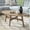 Dark Walnut, variant on iNSPIRE Q Carole Mid-Century Modern Coffee Table, Dark Walnut