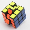 thumbnail image 3 of 3x3x3 Speed Cube 5.6 Cm Professional Magic Cubes High Quality Rotation, 3 of 5
