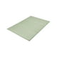 thumbnail image 1 of Tapete de tatami VEVOR Japanese Full XL, 140 x 200 cm, 100% natural, color rojo, 1 of 9