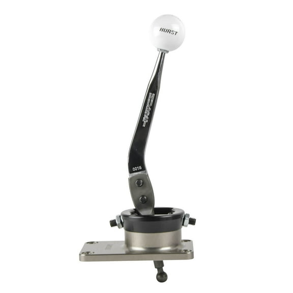 Hurst 3915033 Manual Transmission Shifter Assembly