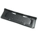 thumbnail image 5 of Front License Plate Bracket License Frame License Plate Fixed Base Bracket 1493098-00-A Parts For Tesla Model Y, 5 of 5