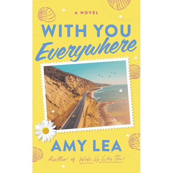 With You Everywhere, (Paperback)