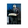 thumbnail image 5 of Neca Universal Monsters Ultimate Invisible Man Figura Color, 5 of 5