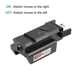 thumbnail image 4 of Mini Red Dot Laser Sight Scope For Rifle Hand Air Gun Laser Sight Weaver Picatinny Rail, 4 of 5