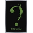 thumbnail image 1 of DC Comics The Batman - Riddler Wall Poster, 22.375" x 34" Framed, 1 of 5