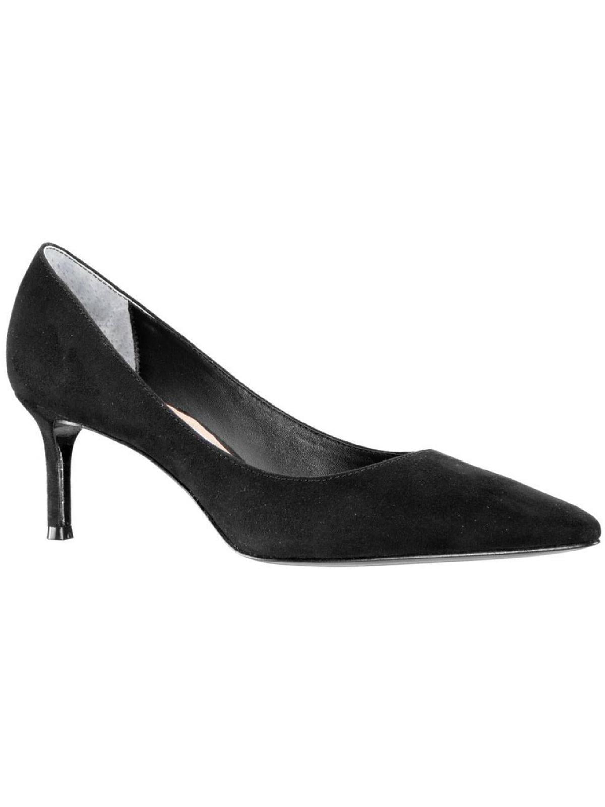 Nina Womens Nina60 Pointed Toe Slip On Dress Heels