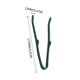 thumbnail image 2 of Household Silicone Tea Tongs Tea Scrapers And Tea Sets Accessories, 2 of 4