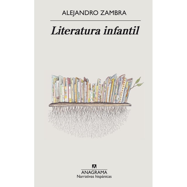 Literatura infantil Blanco