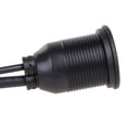 thumbnail image 4 of Cable De Extensión Auxiliar Usb Cable de extensión AUX USB 3.0 de montaje empotrado de 3,5 mm para coche, barco, motocicleta, 1 m, 4 of 6