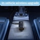 thumbnail image 4 of Transmisor y Receptor de Audio Bluetooth 5.3. Adaptador de Audio Auxiliar Inalámbrico de 3,5 mm. Transmisor Bluetooth para TV y Auriculares de Coche., 4 of 6