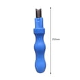 thumbnail image 4 of Herramienta Mano Cortador Tira Derecha Neón Flexible LED Dividida (curva), 4 of 7