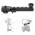 thumbnail image 1 of Tbest Stabilizer Counterweight Plate Stabilizer Accessory Lightweight Beautiful Appearance For Weebill S Stabilizer, 1 of 8