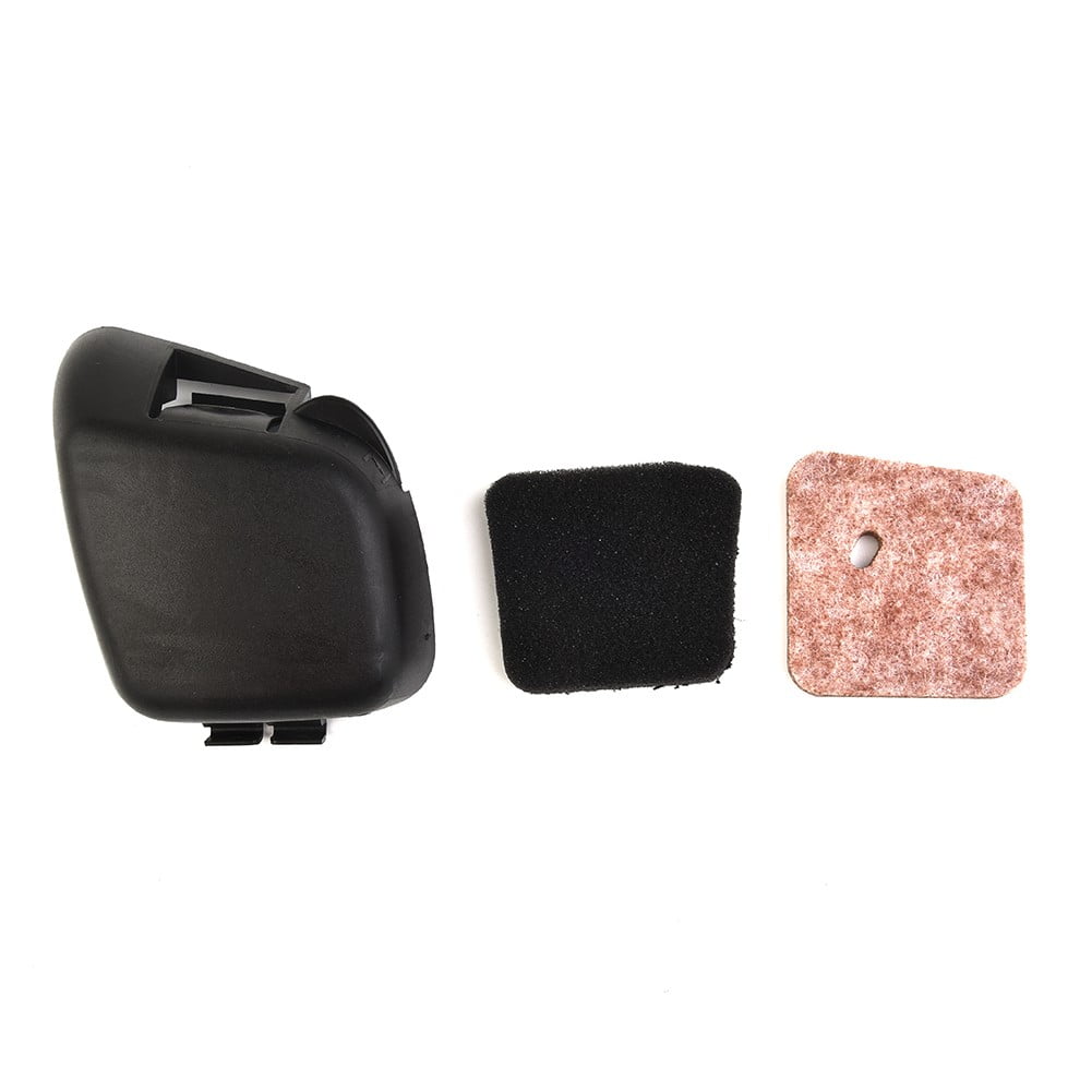 Stihl hs45 air filter outlet
