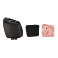 thumbnail image 5 of 2x Filters + 1x Filter Cover Kit For Stihl HS45 Replacement Spare Parts, 5 of 7