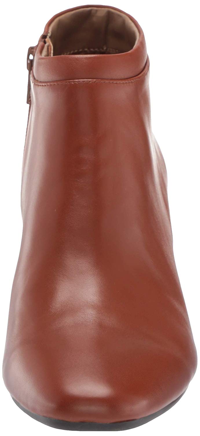 aerosoles head north booties