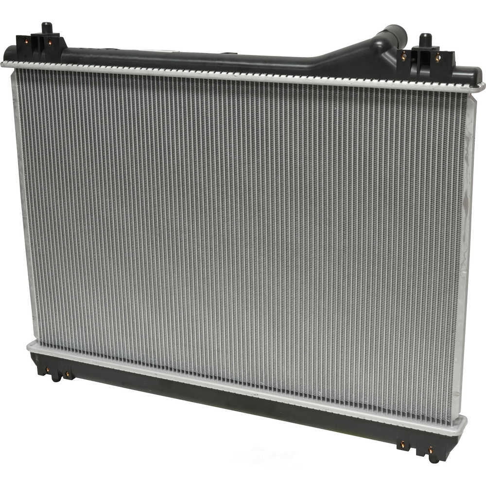 UAC RA 2920C Downflow Radiator