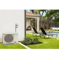 thumbnail image 5 of Daikin Entra 9k BTU 18 SEER2 Single Zone Mini Split Heat Pump System, R32 , 230V, 5 of 5
