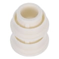 thumbnail image 4 of Miangastore 2pcs Pool Ladder Caps Bumpers For Inground Pool Ladders Durable Foot Covers Prevent Water Damage, 4 of 9