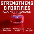 thumbnail image 3 of Old Spice High Hold Clay for Men, Healthy and Strong with Vitamin E and Biotin, Men's Hair Styling Clay, High Hold, Matte Finish, 2.22 oz, 3 of 12