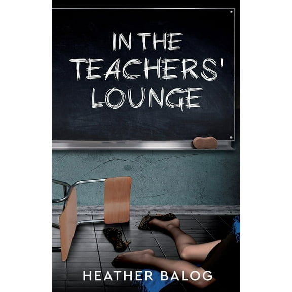 In the Teachers' Lounge