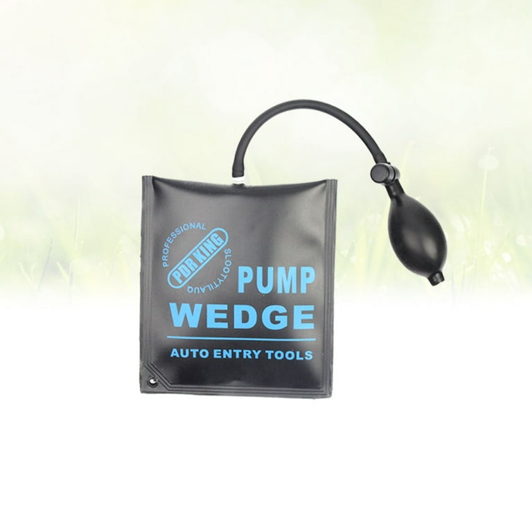 Inflatable Air Wedge Pump  Professional Air Wedge Pump Bag Tool
