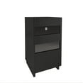 thumbnail image 6 of Vision 2 Piece Entertainment Set Black, 6 of 6
