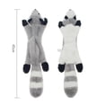 thumbnail image 5 of Suministros para mascotas, simulación de perros, juguetes de concha de animal, juguetes de peluche con sonido para mascotas de 45 cm, 5 of 5