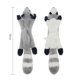 thumbnail image 2 of Suministros para mascotas, simulación de perros, juguetes de concha de animal, juguetes de peluche con sonido para mascotas de 45 cm, 2 of 5