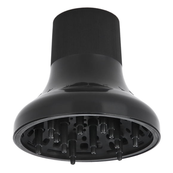 Difusor de secador, secador de pelo Difusor de soplador de pelo Cubierta para secador de pelo Difusor de soplador de pelo Lograr más