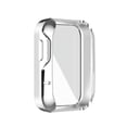 thumbnail image 2 of Funda protectora de pantalla Ticfox para Mi Watch Lite TPU cobertura completa resistente a los arañazos, 2 of 8