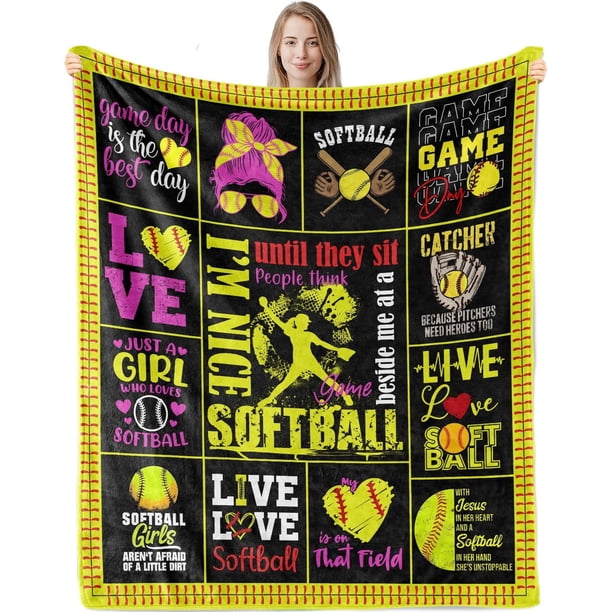 LHSHID Golf Gifts for Men Gifts for Golfers Funny Golf Gifts for Golfers Men Best Golf Gifts Golf Lovers Gifts for Men Unique Golf Blanket for Men Golf Lovers GolfersInches 60x80in