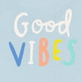 thumbnail image 4 of Gerber Essentials Pañalero pack 3 piezas body bebé ropa goodvibes algodon, 4 of 5