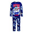 thumbnail image 1 of Pijama Mickey Mouse para Niño en Color Azul Talla 10, 1 of 6