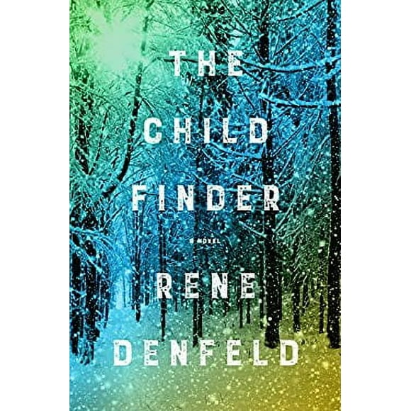 Pre-Owned The Child Finder : A Novel 9780062659057