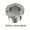 8mm, variant on EpheyFIF 1Pc Stainless Steel Drill Sleeve Bushing M20 Dowelling Jig Woodworking Drilling Guide Locator Drilling Bit Accessories 15mm