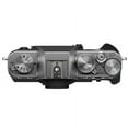 thumbnail image 4 of Fujifilm X-T30 II Body - Silver, 4 of 8