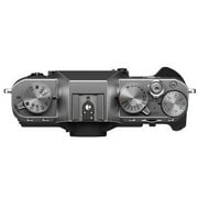 Fujifilm X-T30 II Body - Silver